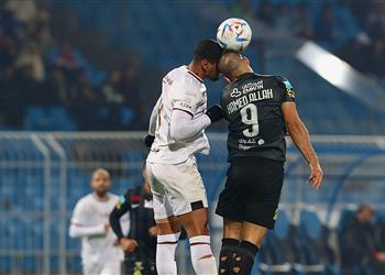 ترتيب هدافي الدوري السعودي بعد مباراة اتحاد جدة والشباب