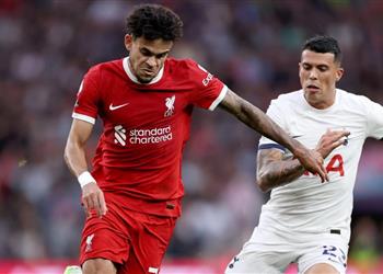 بي بي سي تكشف عقوبة حكام الـفار في مباراة ليفربول وتوتنهام