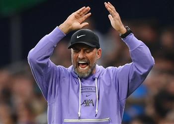 إيكو توضح عقوبة الاتحاد الإنجليزي المتوقعة ضد ليفربول بعد مباراة توتنهام