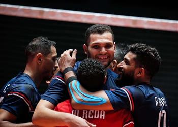 ريمونتادا تاريخية طائرة مصر تفوز على اليابان في تصفيات أولمبياد باريس