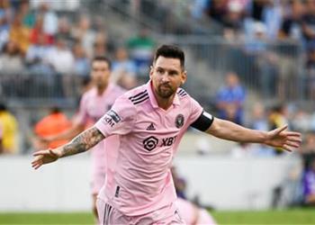 تقارير ميسي طالب إنتر ميامي بالتعاقد مع لاعب ريال مدريد