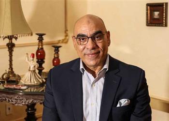 انتخابات الزمالك هشام نصر وأحمد خالد حسانين يتبرعان بمليون جنيه لقطاع السباحة