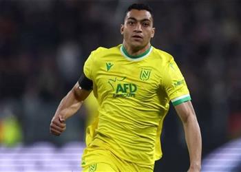 تشكيل نانت أمام رين في الدوري الفرنسي موقف مصطفى محمد