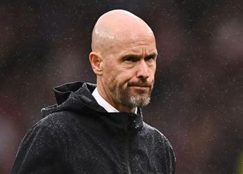 ديلي ميل لاعب مانشستر يونايتد يغيب عن الملاعب حتى نهاية العام