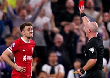 زوجة مالك ليفربول تنتقد قرارات التحكيم أمام توتنهام