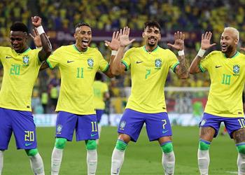 9 لاعبين ينافسون نيمار على جائزة سامبا الذهبية واستبعاد نجم برشلونة