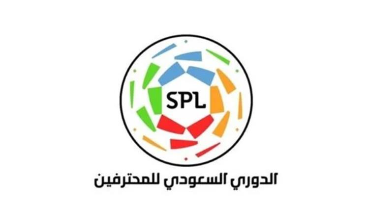 الدوري السعودي