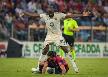 تقارير تشيلسي يحدد سعر بيع لوكاكو