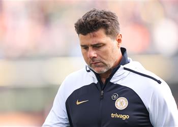 استبعاد لاعب تشيلسي من المعسكر الدولي بعد خضوعه لجراحة