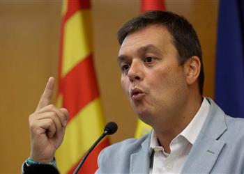 وزير الرياضة الإسباني سنقاتل المغرب على استضافة نهائي كأس العالم 2030