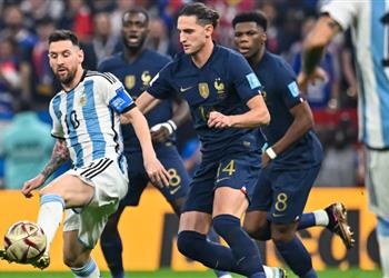 رابيو يوضح مرشحيه المفضلين لجائزة الكرة الذهبية ويتجاهل ميسي