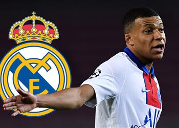 عضو ريال مدريد يوضح موعد حسم صفقة مبابي ويصر ح بيريز حاول حمايته رغم قراره الخاطئ