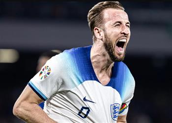 هاري كين يحدد موعد اعتزاله ويصرح أتمنى الفوز بـ يورو 2028 مع إنجلترا