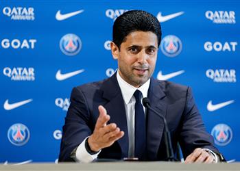 الخليفي أحدثنا زلزال ا في باريس سان جيرمان ونحتاج لوقت من أجل النجاح