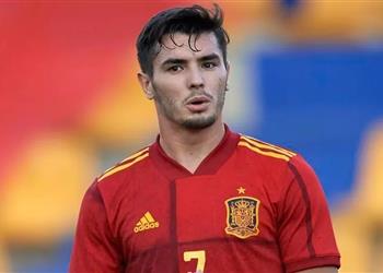 ماركا إبراهيم دياز يختار تمثيل المغرب وي صد ر أزمة لـ ريال مدريد