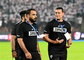 الزمالك يكلف إبراهيم زارع بالتنسيق مع السفارات المصرية استعداد ا لدور مجموعات الكونفدرالية