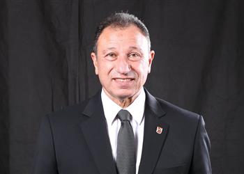 رجل الجيل الذهبي الأهلي ي قرر تعيين لاعب الفريق الأسبق في قطاع الناشئين