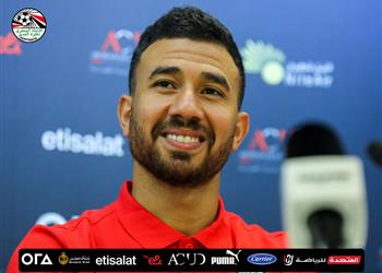 تريزيجيه خسارة بطولتي إفريقيا في النهائي كابوس ونتعهد بالوصول لكأس العالم