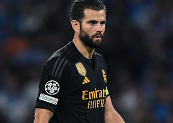 تحرك جديد من ريال مدريد تجاه عقوبة ناتشو بسبب مباراة الكلاسيكو أمام برشلونة