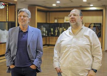 خاص اتحاد الكرة يصرف أقل من نصف مستحقات الحكام وي حرج بيريرا