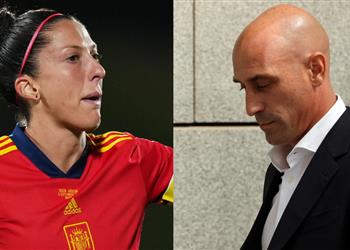 محادثات واتساب تكشف تطورات جديدة بشأن قضية هيرموسو وروبياليس