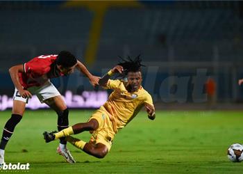 معلق مباراة مصر وزامبيا الودية غد ا