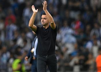 برشلونة يستهدف نجل أسطورة ريال مدريد