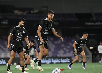 موعد مباراة مصر وزامبيا الودية اليوم