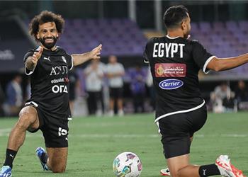 القناة الناقلة لمباراة مصر وزامبيا الودية اليوم