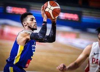 خاص الأهلي يتعاقد مع الأمريكي مارك ليونز لتدعيم فريق السلة