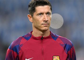 ليفاندوفسكي برشلونة شهد فوضى وسنبذل كل ما في وسعنا بالليجا ودوري أبطال أوروبا