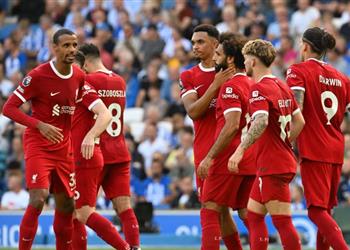 مدافع مانشستر سيتي السابق يدافع عن جناح أستون فيلا محمد صلاح أيض ا كان سيعاني