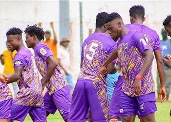 منافس الأهلي ميدياما الغاني يوضح لـ بطولات تفاصيل أزمة ملعبه في دوري أبطال إفريقيا