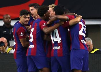 موهبة برشلونة رفضت عرض ا من ريال مدريد وابتعدت عن عائلتي من أجل لا ماسيا