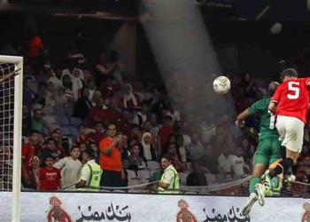 فيديو بهدف في الـ 90 منتخب مصر يفوز على زامبيا ودي ا