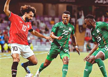 لاعب تونس السابق فيتوريا فهم أخطاء الشوط الأول أمام زامبيا وننتظر الكثير من هذا المنتخب