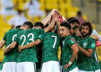 القناة الناقلة لمباراة السعودية ونيجيريا الودية اليوم