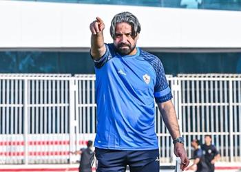 مدحت عبد الهادي ثلاثي منتخب مصر يشبه بعضه وأوسوريو ارتكب خطأ في الزمالك
