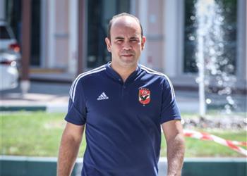 بعد رحيله عن الأهلي أبو عبلة يغادر فيوتشر