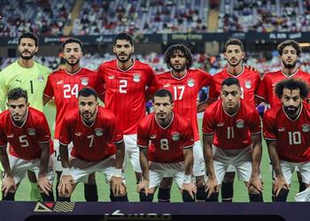 ضياء السيد منتخب مصر يحتاج لاعبين اثنين ولست قلق ا من مجموعتنا في أمم إفريقيا 2023