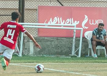 سيد معوض صممت على توقيع عمر لـ الأهلي بعد العرض الإسباني وحصلت على وعد باحترافه