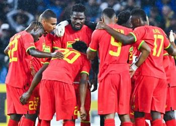 خاص غانا مصر المرشح الأول للتأهل من مجموعتنا بـ أمم إفريقيا 2023 ولكن