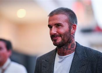 بيكهام يوضح إمكانية توليه دور جديد في مانشستر يونايتد بالاتفاق مع الشيخ جاسم