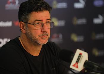 قرار جديد من فيتوريا بعد فوز منتخب مصر على زامبيا