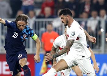 مودريتش يفتح الباب أمام رحيله عن ريال مدريد في يناير