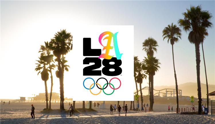 أولمبياد لوس أنجلوس 2028