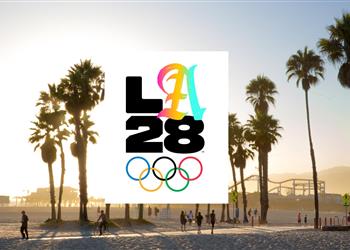 على رأسها الاسكواش اللجنة الأولمبية تقترح 5 ألعاب جديدة في أولمبياد لوس أنجلوس 2028