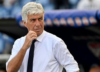 جاسبريني يعلن موقفه من مغادرة أتالانتا والتدريب في الدوري السعودي