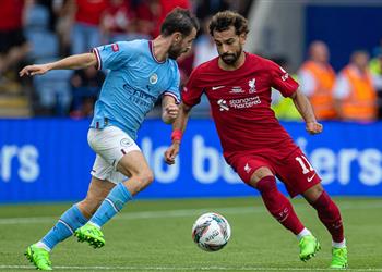 تغيير موعد مباراة ليفربول ومانشستر سيتي في الدوري الإنجليزي
