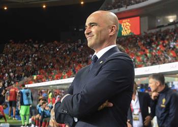 مدرب البرتغال يشيد بـ رونالدو بعد التأهل إلى يورو 2024 ويصر ح نحتاج إلى الأحلام